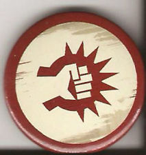 Guild Pin - Boros